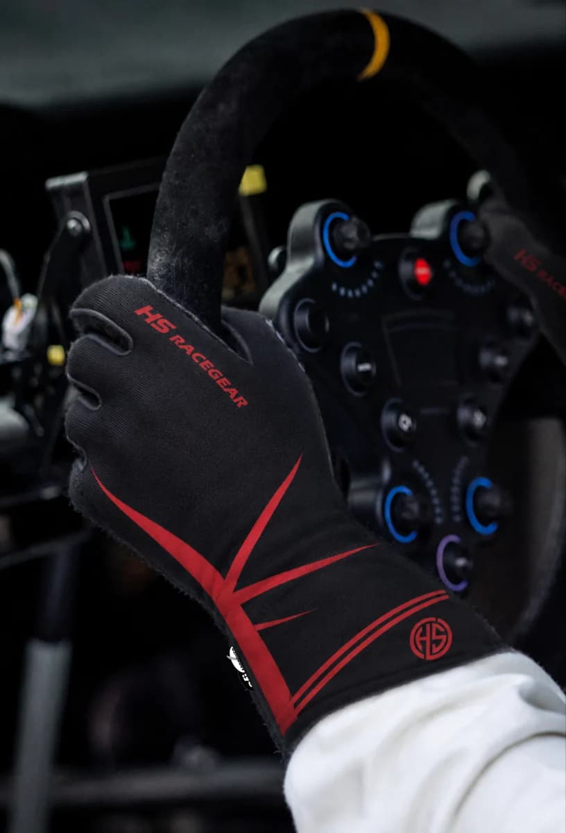 Gloves