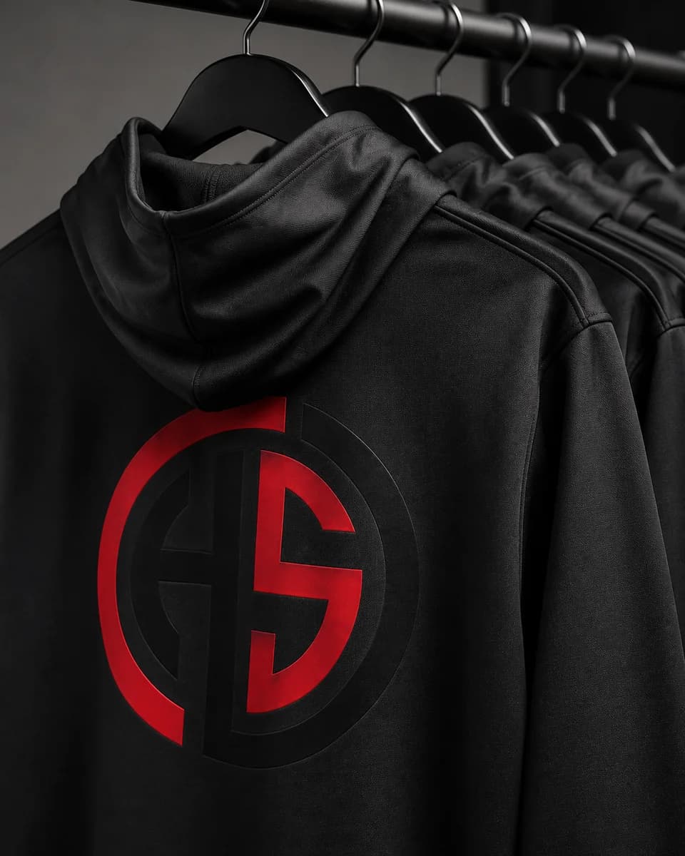 Hoodie
