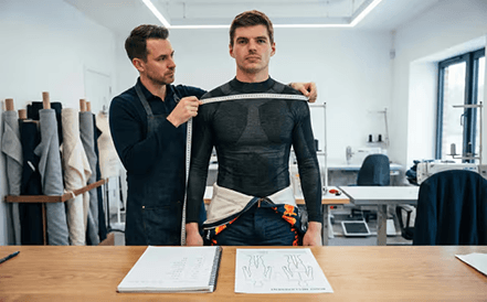 5 Essential Tips for Getting the Perfect Custom Fit