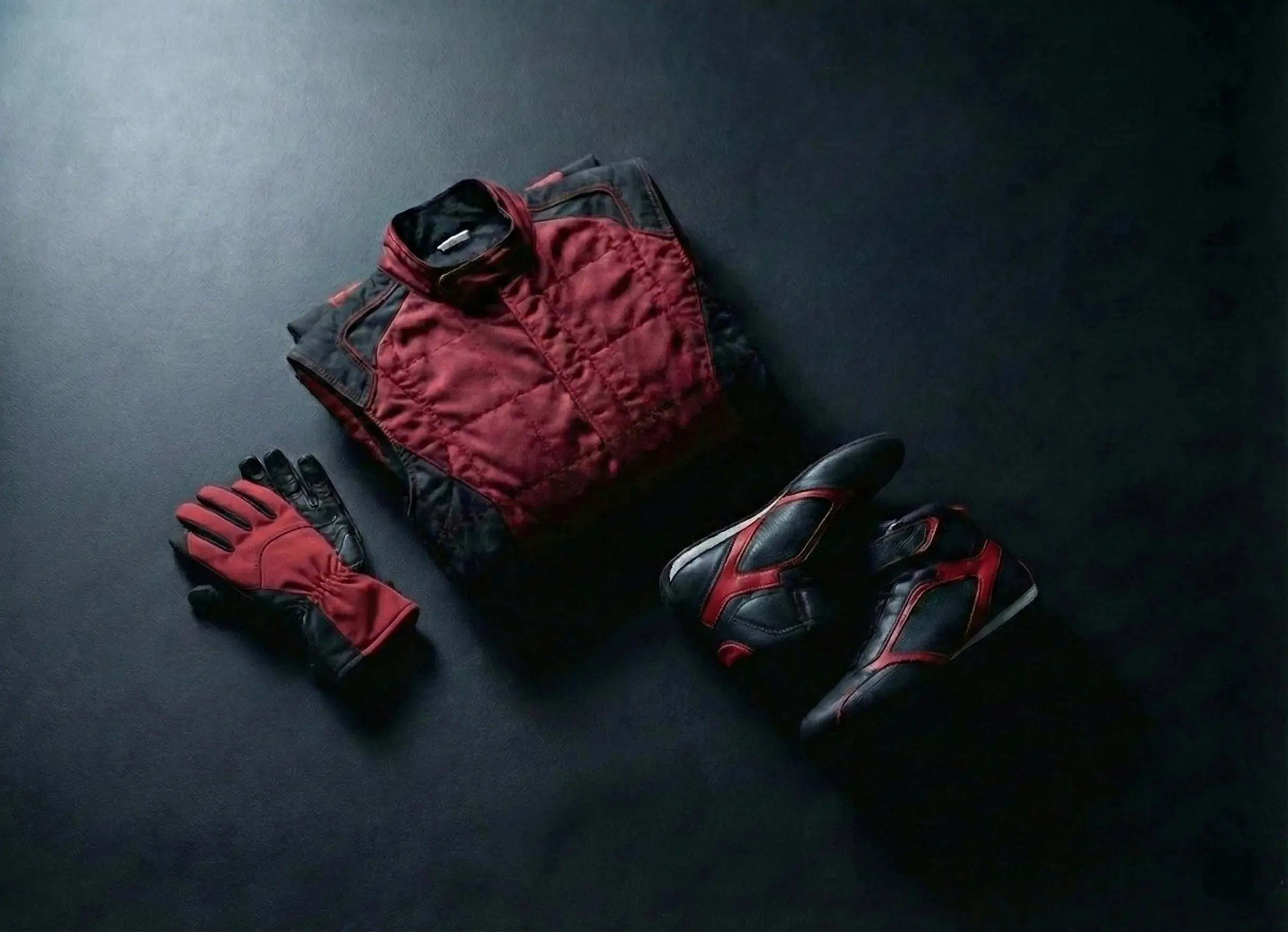 Unbeatable Deals on Racing Gear