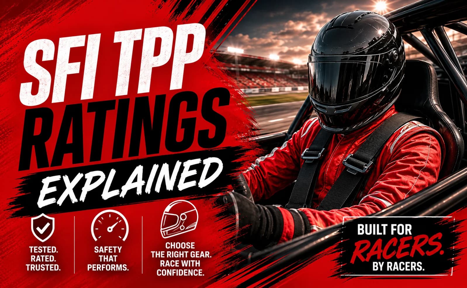 TPP Rating Explained — What Thermal Protective Performance Actually Measures
