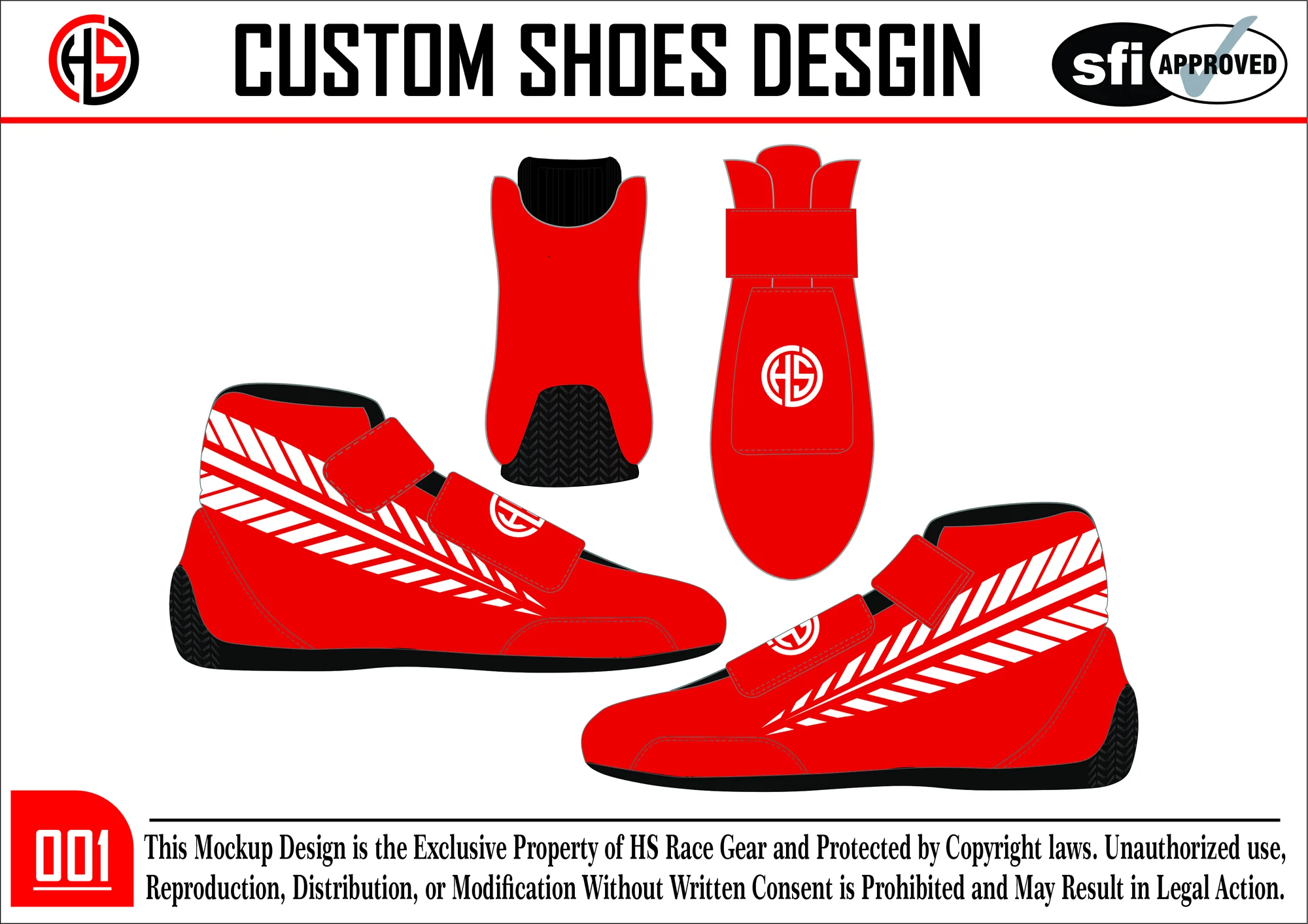 Design 1