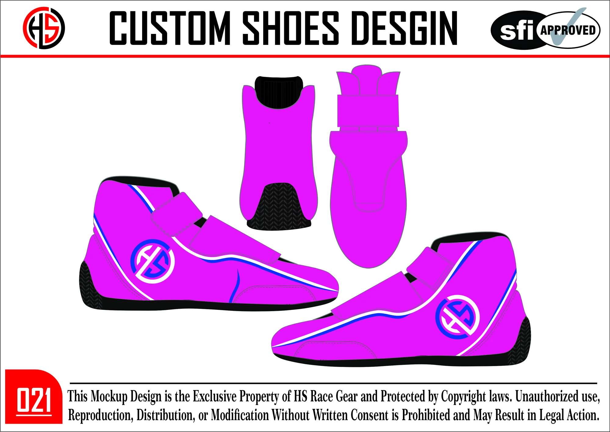 Design 21