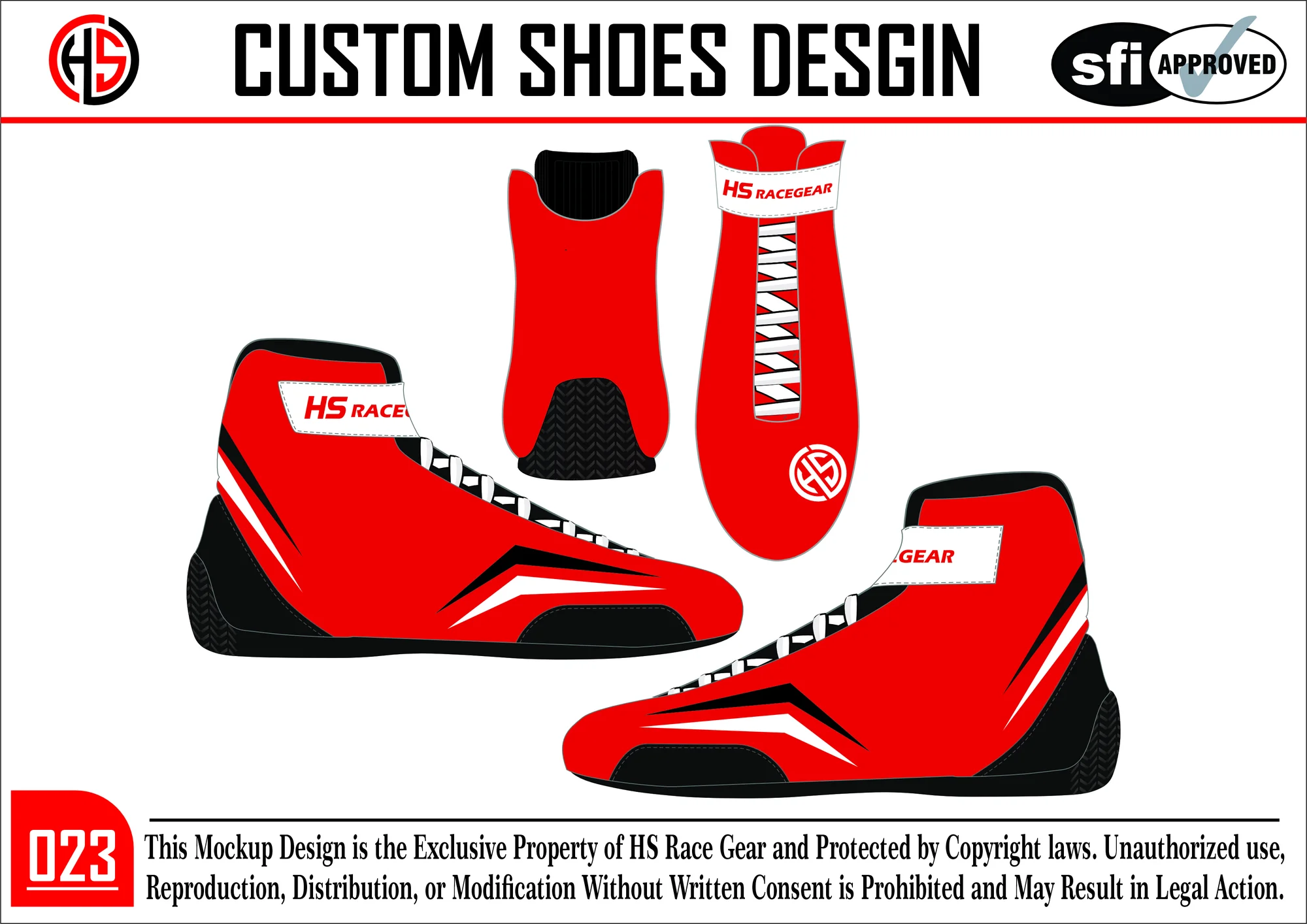 Design 23