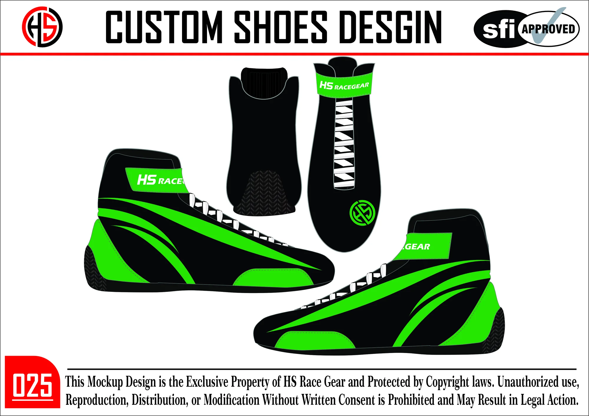 Design 25